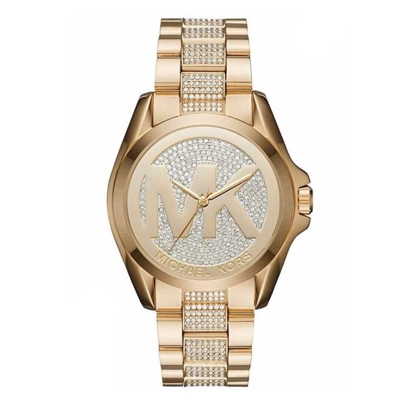 Michael Kors Ladies Watch NWT - Picture 6 of 7